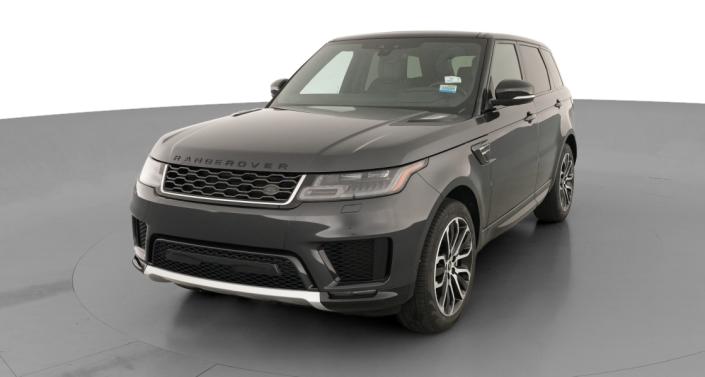 Thumbnail: 2019 Land Rover Range Rover Sport - 1