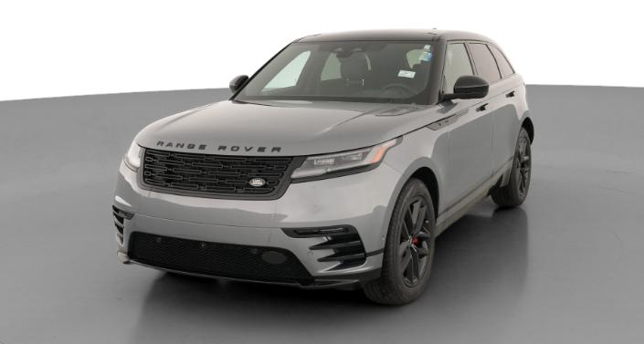 Thumbnail: 2025 Land Rover Range Rover Velar - 1