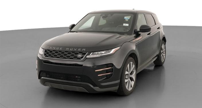 Thumbnail: 2023 Land Rover Range Rover Evoque - 1