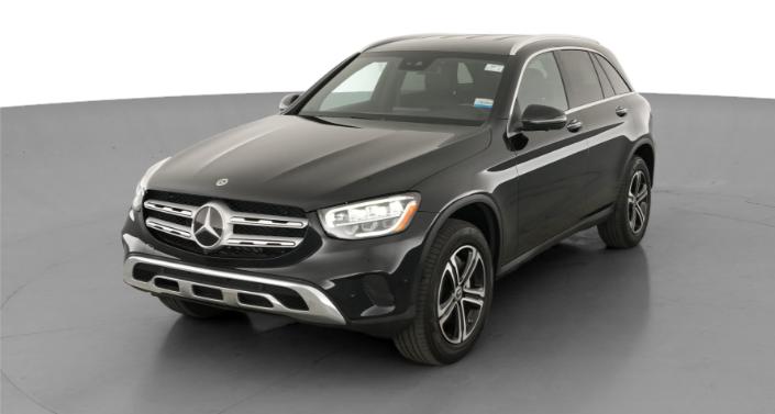 Thumbnail: 2022 Mercedes-Benz GLC - 1