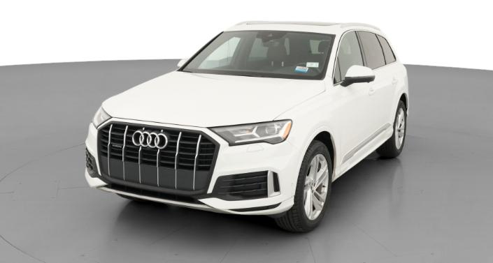 Thumbnail: 2021 Audi Q7 - 1
