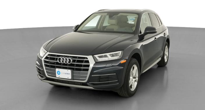 Thumbnail: 2018 Audi Q5 - 1