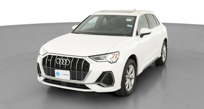 Thumbnail: 2023 Audi Q3 - 1