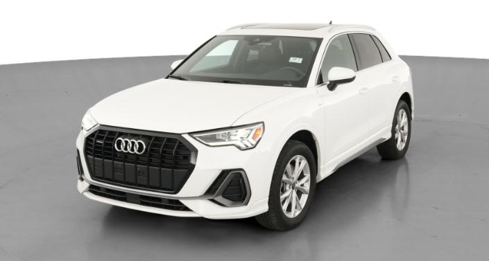 Thumbnail: 2023 Audi Q3 - 1
