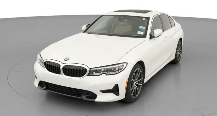 Thumbnail: 2019 BMW 3 Series - 1