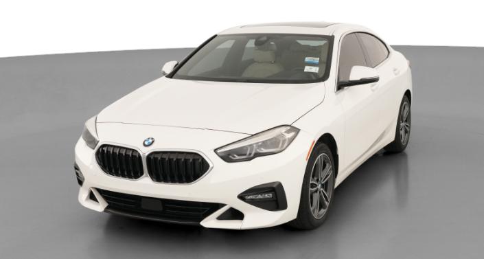 Thumbnail: 2021 BMW 2 Series - 1