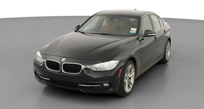 Thumbnail: 2017 BMW 3 Series - 1