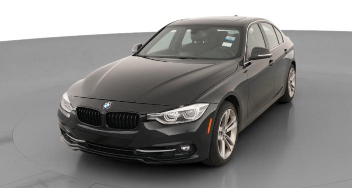 Thumbnail: 2018 BMW 3 Series - 1