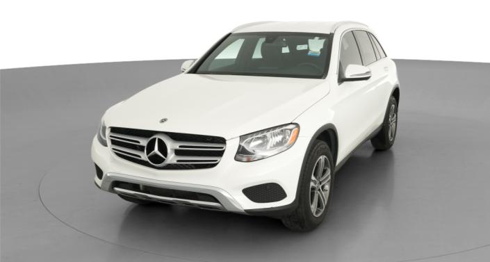 Thumbnail: 2019 Mercedes-Benz GLC - 1