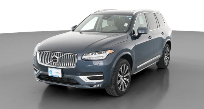 Thumbnail: 2024 Volvo XC90 - 1