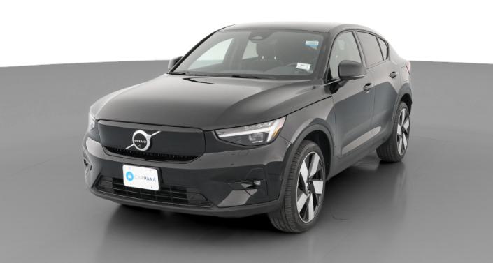 2023 Volvo C40 Ultimate -
                  Indianapolis, IN