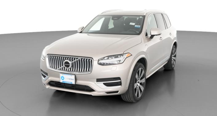 Thumbnail: 2023 Volvo XC90 - 1