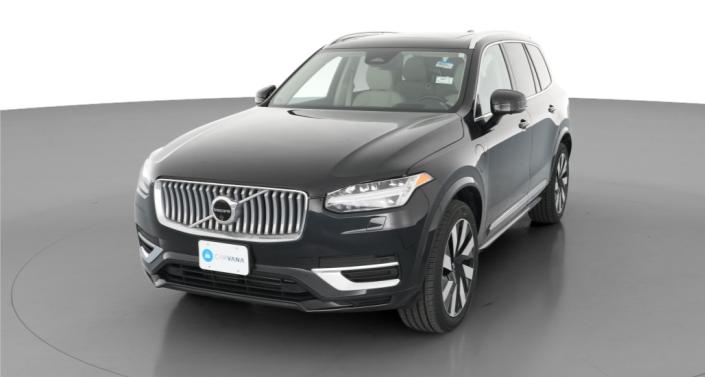 Thumbnail: 2024 Volvo XC90 - 1