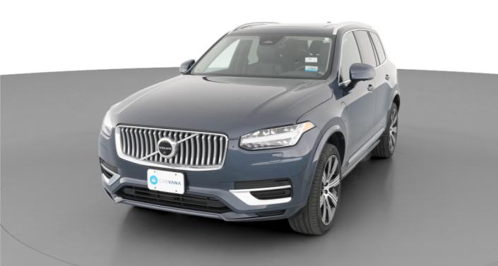 Thumbnail: 2023 Volvo XC90 - 1