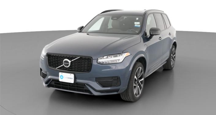 Thumbnail: 2023 Volvo XC90 - 1