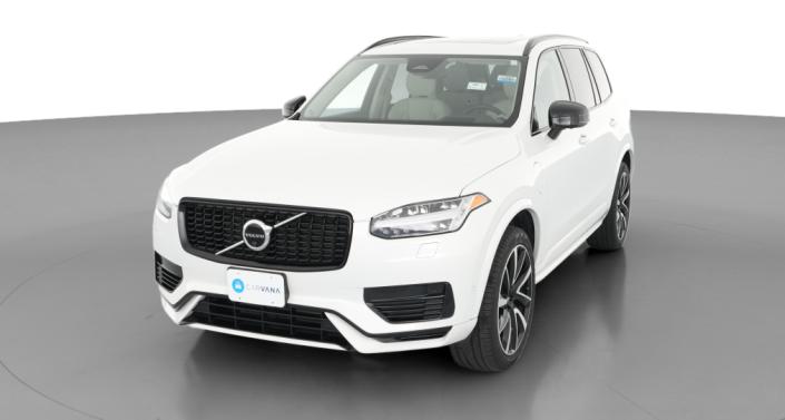 Thumbnail: 2023 Volvo XC90 - 1