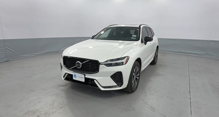 Thumbnail: 2025 Volvo XC60 - 1