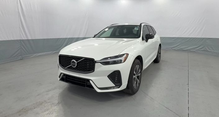 Thumbnail: 2025 Volvo XC60 - 1