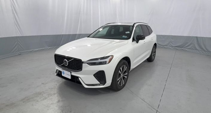 Thumbnail: 2025 Volvo XC60 - 1