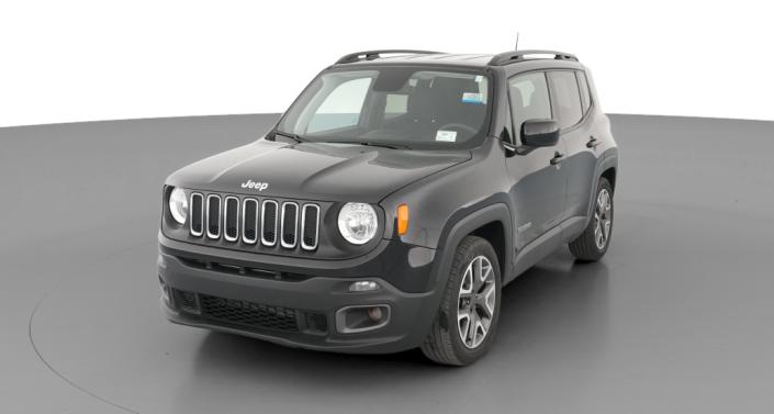 Thumbnail: 2018 Jeep Renegade - 1