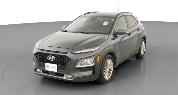 Thumbnail: 2018 Hyundai Kona - 1