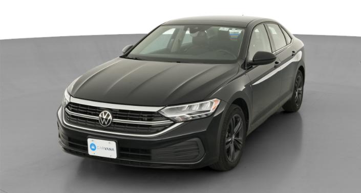 Thumbnail: 2023 Volkswagen Jetta - 1
