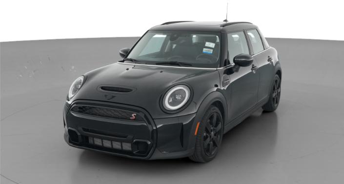 Thumbnail: 2024 MINI Cooper Hardtop - 1
