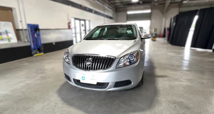 Thumbnail: 2015 Buick Verano - 1