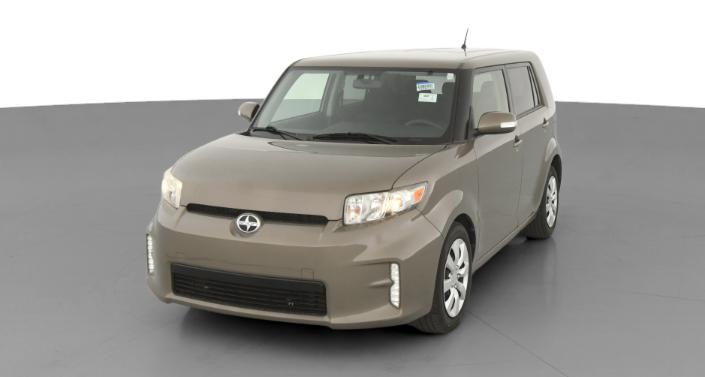 Thumbnail: 2015 Scion xB - 1