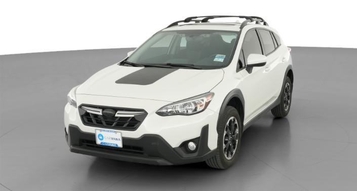 Thumbnail: 2022 Subaru Crosstrek - 1