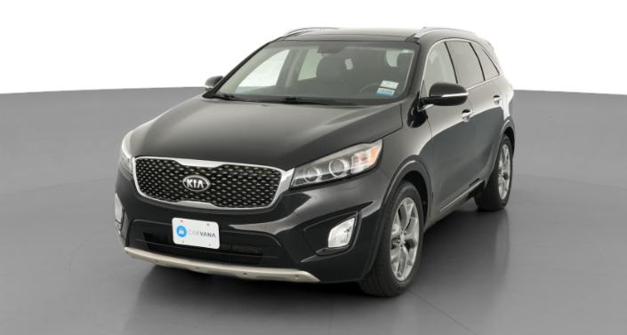 Thumbnail: 2016 Kia Sorento - 1
