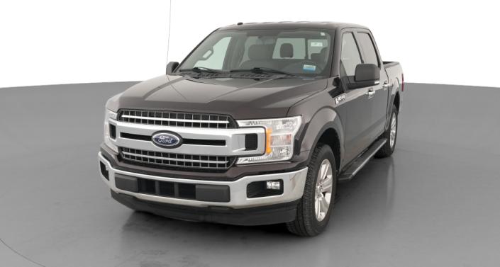 2018 Ford Econoline E-150 -
                  Indianapolis, IN