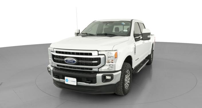 Thumbnail: 2020 Ford Econoline - 1