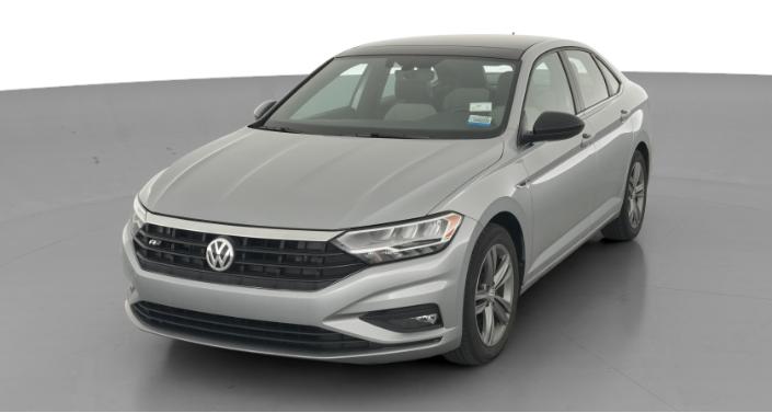 Thumbnail: 2020 Volkswagen Jetta - 1