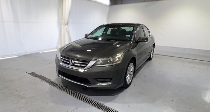Thumbnail: 2014 Honda Accord - 1