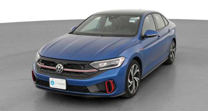 Thumbnail: 2023 Volkswagen Jetta - 1