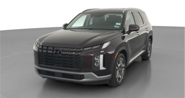 Thumbnail: 2023 Hyundai Palisade - 1