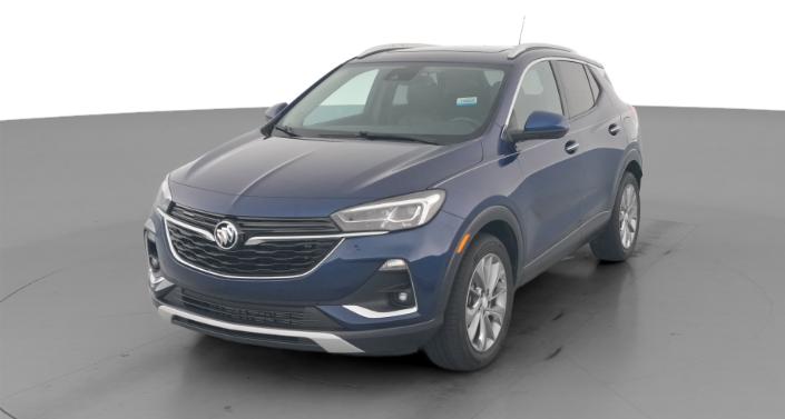 Thumbnail: 2023 Buick Encore GX - 1