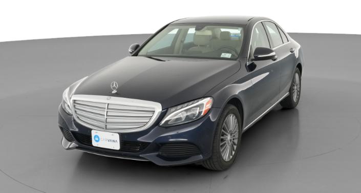 Thumbnail: 2015 Mercedes-Benz C-Class - 1
