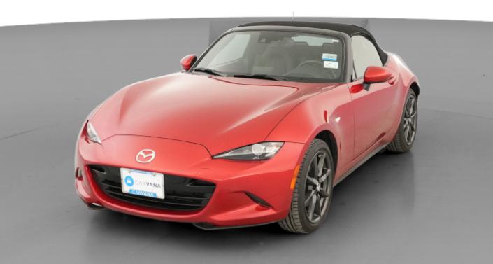 Thumbnail: 2016 Mazda MX-5 Miata - 1