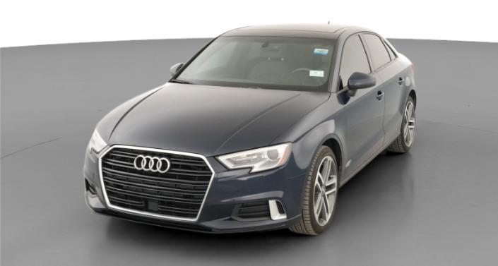 Thumbnail: 2018 Audi A3 - 1
