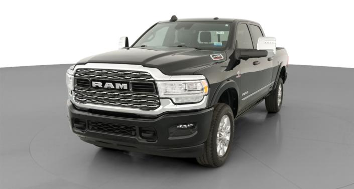Thumbnail: 2023 RAM 2500 - 1