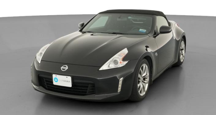 Thumbnail: 2014 Nissan Z - 1
