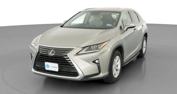 Thumbnail: 2017 Lexus RX - 1