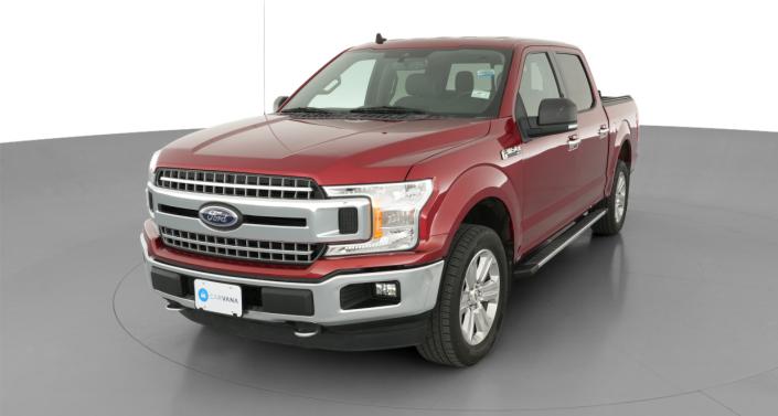 Thumbnail: 2019 Ford Econoline - 1