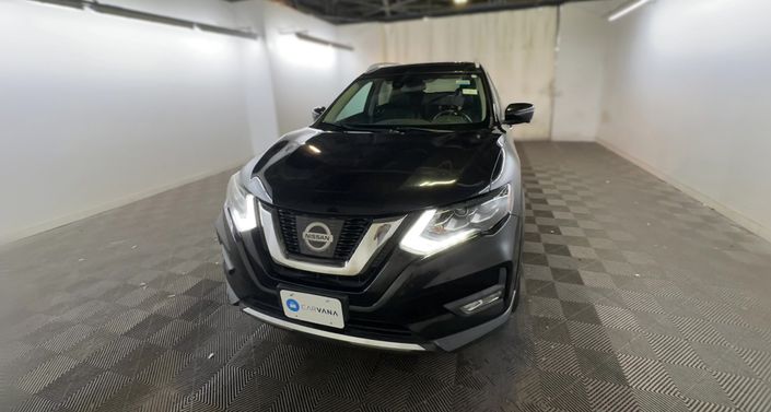 Thumbnail: 2017 Nissan Rogue - 1