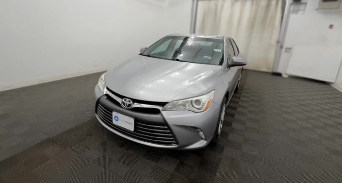 Thumbnail: 2017 Toyota Camry - 1