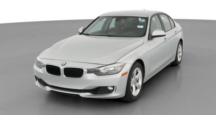 Thumbnail: 2013 BMW 3 Series - 1
