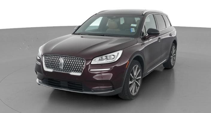 Thumbnail: 2020 Lincoln Corsair - 1