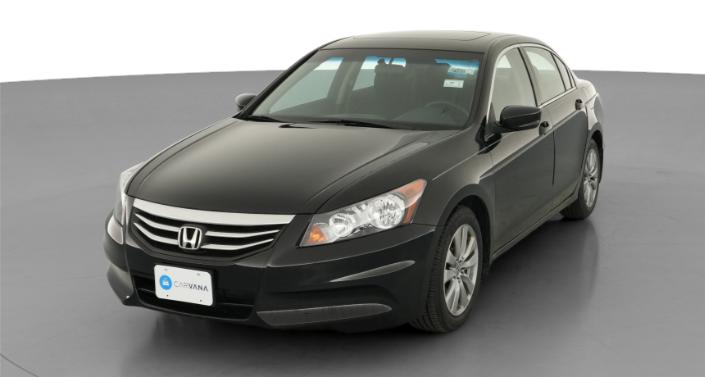 Thumbnail: 2011 Honda Accord - 1